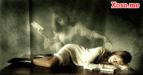 Mơ thấy người chết