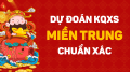 Soi cầu dự đoán Xổ Số Miền Trung ngày 25/12/2025 - Dự đoán XSMT 25/12